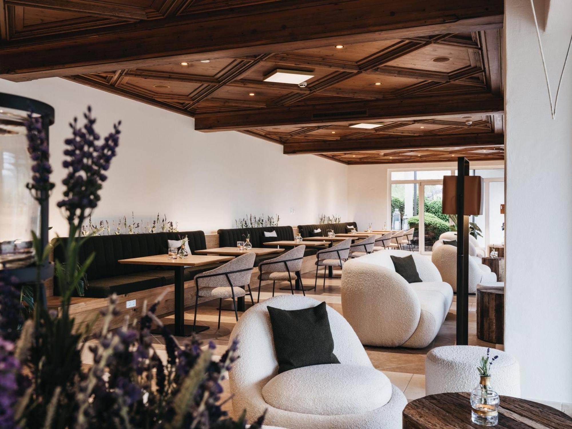 סנט יוהן אים פונגאו Hotel Oberforsthof מראה חיצוני תמונה
