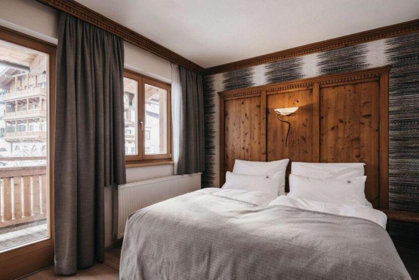 סנט יוהן אים פונגאו Hotel Oberforsthof מראה חיצוני תמונה